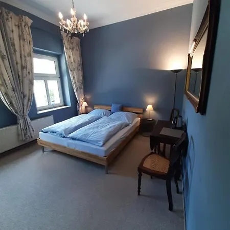 Guest house Plantagengut Hosterwitz