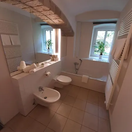 Guest house Plantagengut Hosterwitz