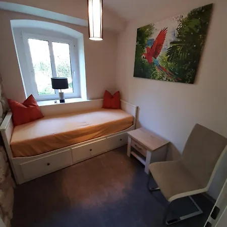 Plantagengut Hosterwitz Guest house Dresden