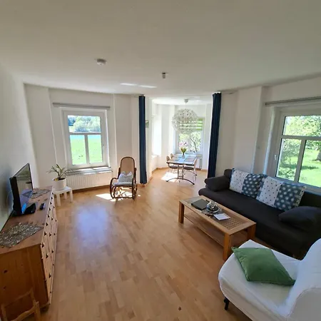 Guest house Plantagengut Hosterwitz Dresden