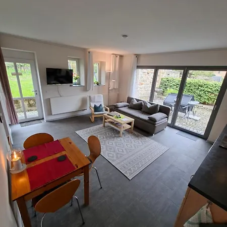 Plantagengut Hosterwitz Guest house
