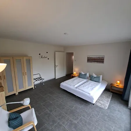 Guest house Plantagengut Hosterwitz 3*