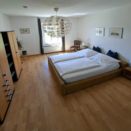 Plantagengut Hosterwitz Guest house Dresden