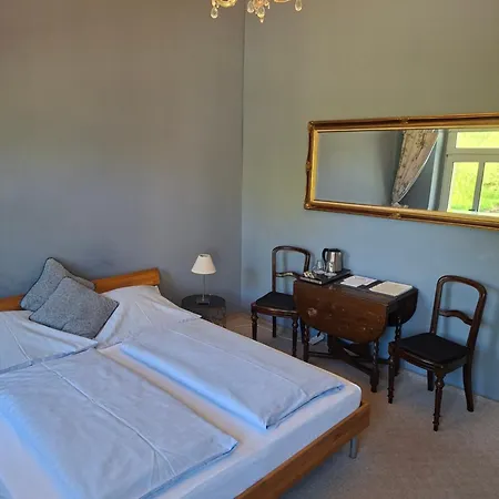 Guest house Plantagengut Hosterwitz