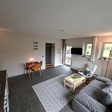 Guest house Plantagengut Hosterwitz