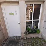 بيت ضيافة Plantagengut Hosterwitz