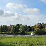 Guest house Plantagengut Hosterwitz 3*