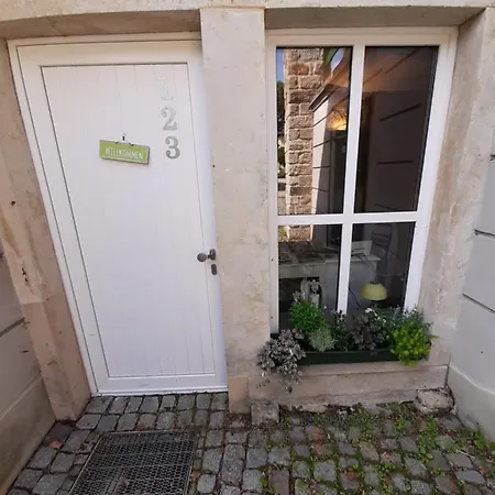 Vendégház Plantagengut Hosterwitz