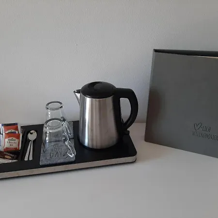 Plantagengut Hosterwitz Gæstehus