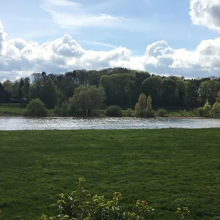 Affittacamere Plantagengut Hosterwitz