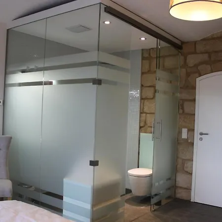 Affittacamere Plantagengut Hosterwitz Dresda