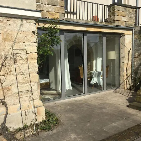 Plantagengut Hosterwitz Dresda