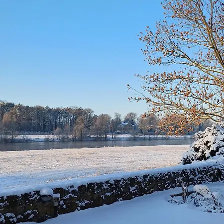 Plantagengut Hosterwitz Dresda