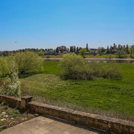 Гостевой дом Plantagengut Hosterwitz