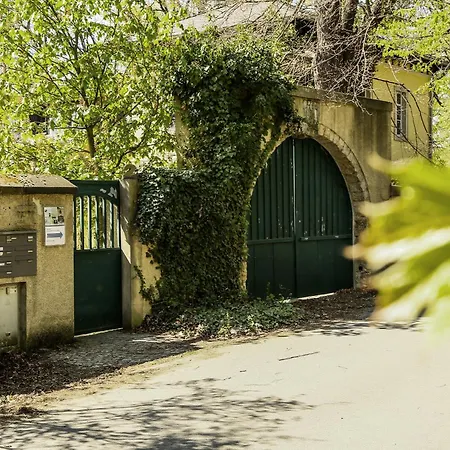 Гостевой дом Plantagengut Hosterwitz 3*