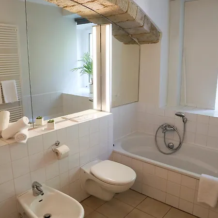 بيت ضيافة Plantagengut Hosterwitz 3*