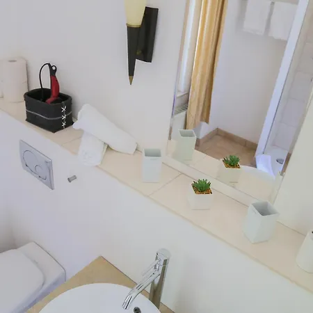 Plantagengut Hosterwitz Gæstehus 3*