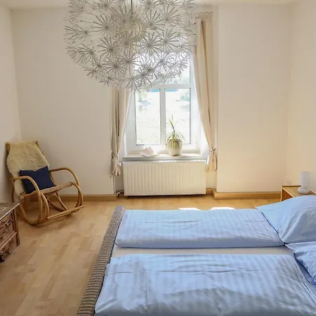 Plantagengut Hosterwitz 3* دريسدن