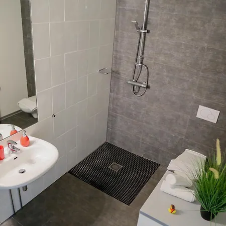 Vendégház Plantagengut Hosterwitz *