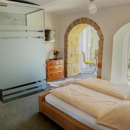 Plantagengut Hosterwitz 3*