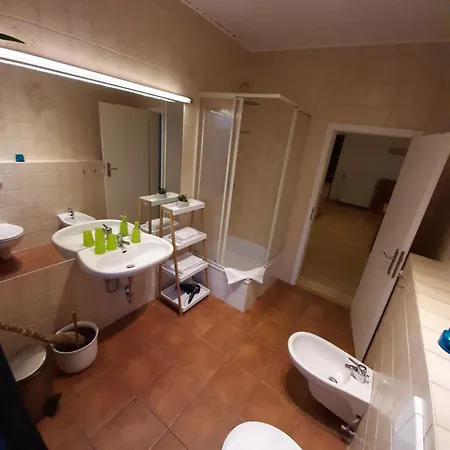 Plantagengut Hosterwitz Guest house 3*