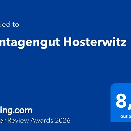 Plantagengut Hosterwitz Дрезден