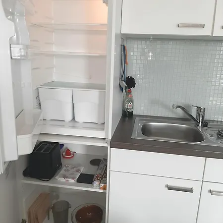 Plantagengut Hosterwitz Guest house