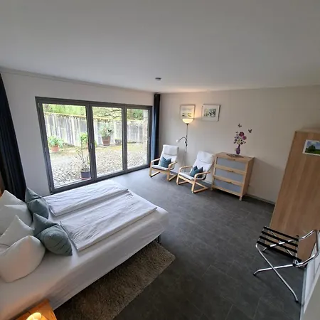 Plantagengut Hosterwitz 3*