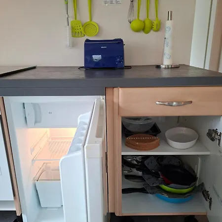 招待所 Plantagengut Hosterwitz