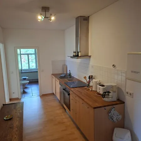 Plantagengut Hosterwitz Penzion Drážďany