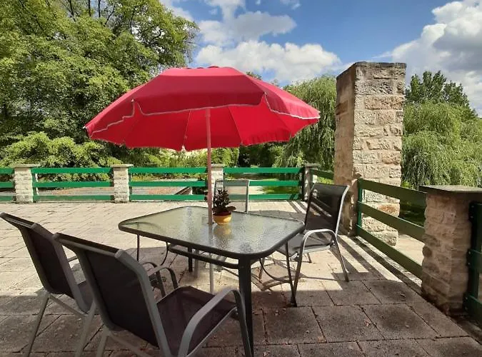 Plantagengut Hosterwitz 3* 德累斯顿