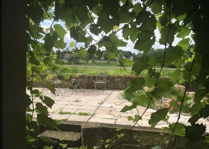 Plantagengut Hosterwitz Гостевой дом Дрезден