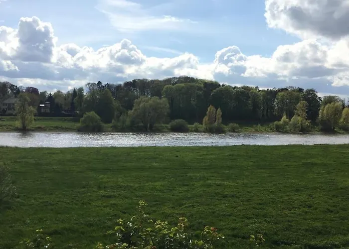 Гостевой дом Plantagengut Hosterwitz