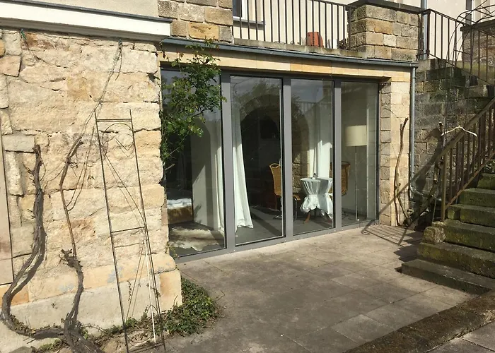 Plantagengut Hosterwitz Дрезден