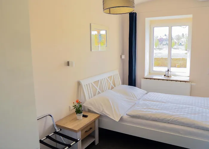 Plantagengut Hosterwitz 3*