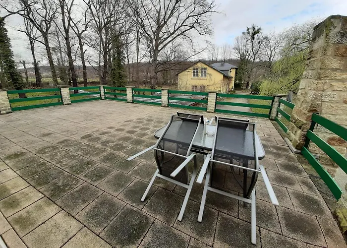 Plantagengut Hosterwitz