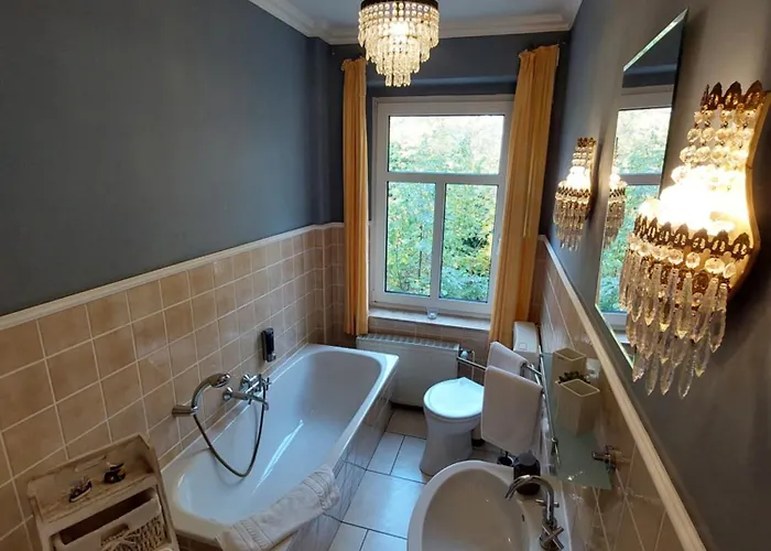 Plantagengut Hosterwitz Гостевой дом Дрезден