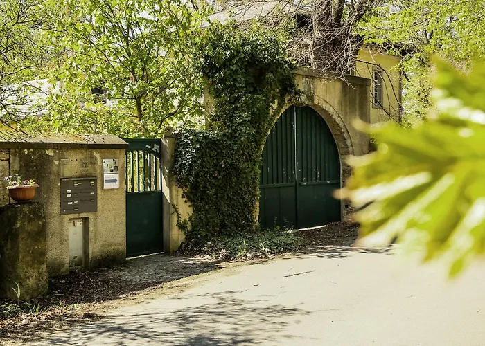 Πανσιόν Plantagengut Hosterwitz 3*