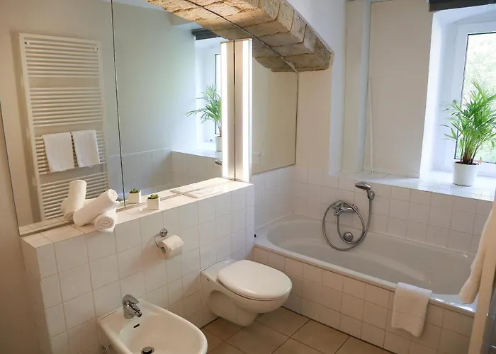 Πανσιόν Plantagengut Hosterwitz 3*