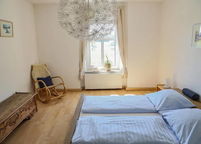 Plantagengut Hosterwitz 3* Дрезден