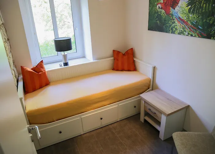 Plantagengut Hosterwitz Гостевой дом Дрезден