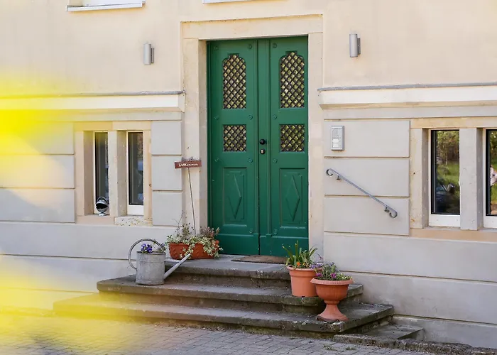 Plantagengut Hosterwitz