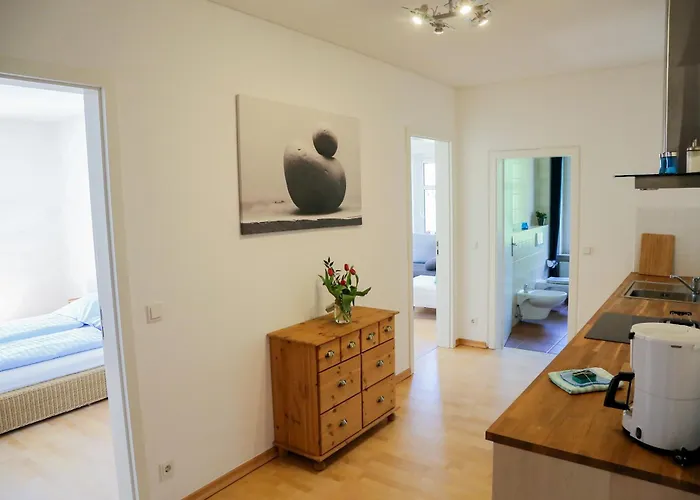 Plantagengut Hosterwitz Πανσιόν Δρέσδη