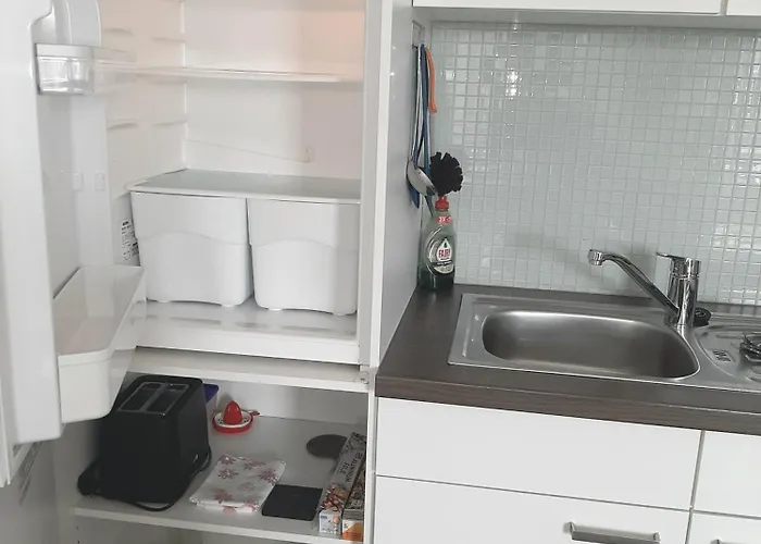 Plantagengut Hosterwitz Гостевой дом