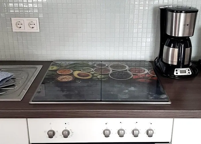 Plantagengut Hosterwitz Πανσιόν Δρέσδη