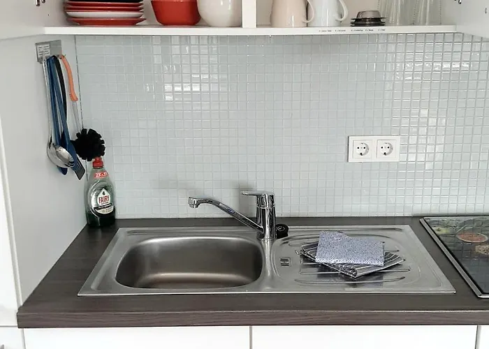 Гостевой дом Plantagengut Hosterwitz