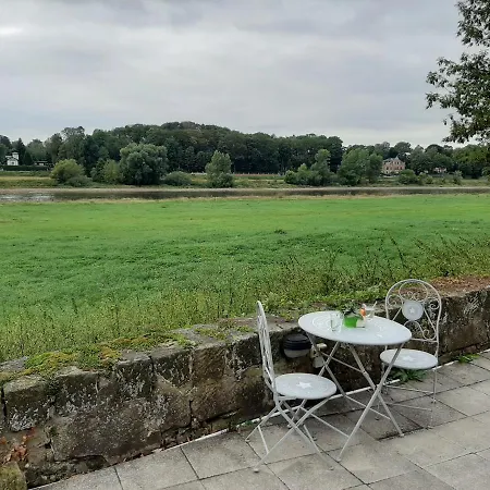 Konukevi Plantagengut Hosterwitz