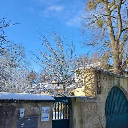 Plantagengut Hosterwitz 3* 德累斯顿