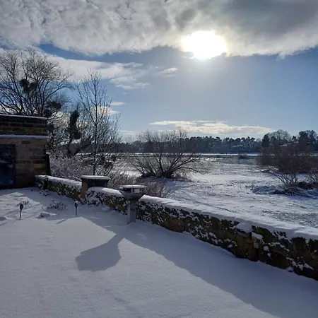 Plantagengut Hosterwitz Konukevi 3*