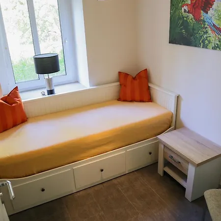 Plantagengut Hosterwitz 招待所 德累斯顿